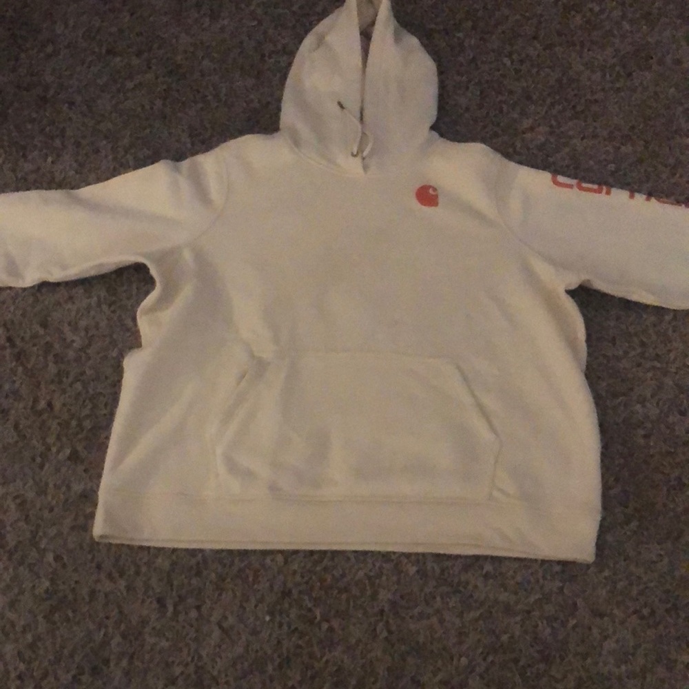 Carhartt Sweatshirt
